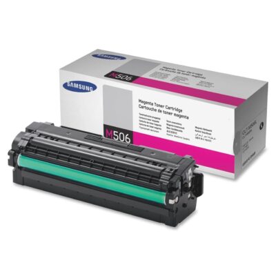 HP SU305A CLTM506L High Yield Magenta