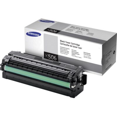 HP SU171A CLTK506L High Yield Black Tone