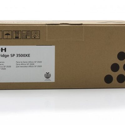 RICOH 406990 SP3500407646 Xe Print C