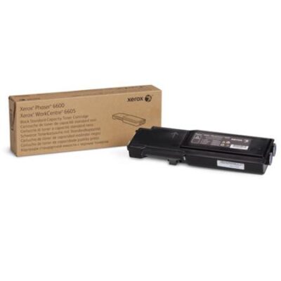 XEROX 106R02245 6600 CYAN STD CAP TON 2K