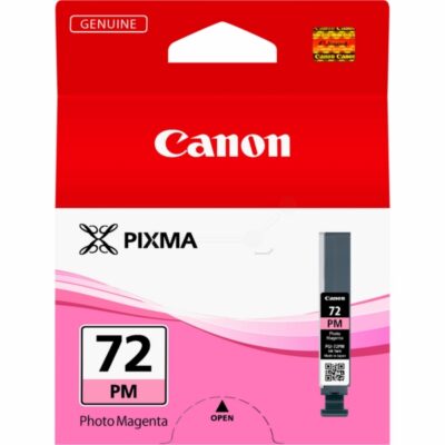 CANON 6408B001 PGI72PM PHOTO MAGENTA INK
