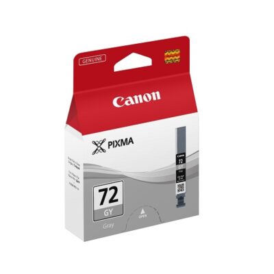 CANON 6409B001 PGI72GY GREY INK CART