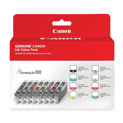 CANON 6384B010 CLI42MU 8 INKS MULTI PK