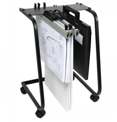 Arnos Hangplan A2 General Trolley