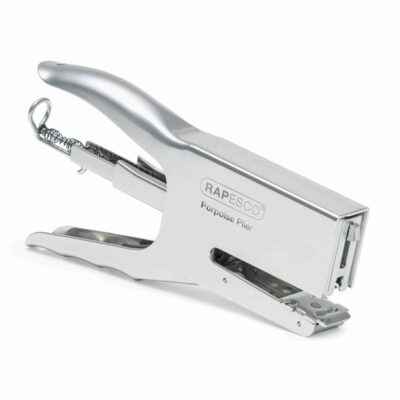 Classic Stapling Plier 26 and 24 Staples