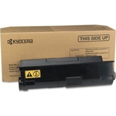 Kyocera TK3110 Black Toner 15.5k pages