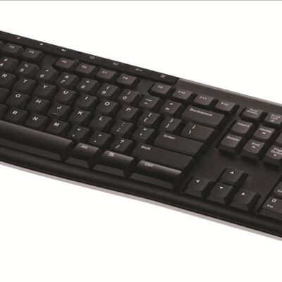 Logitech K270 WIRELESS KEYBOARD