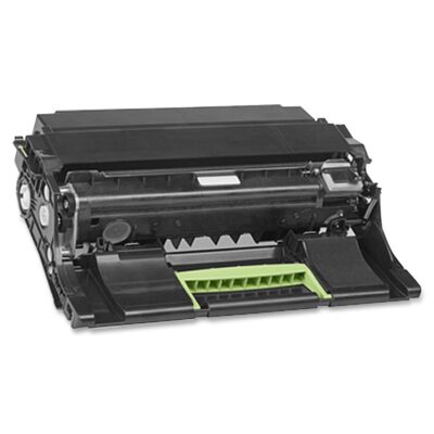 500Z BLACK RTN PROG IMAGING UNIT