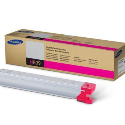 HP SS649A CLTM809S Magenta Toner