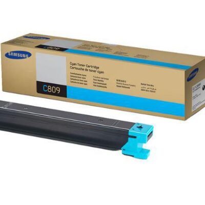 HP SS567A CLTC809S Cyan Toner