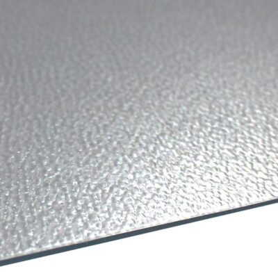 Floortex AntiSlip 119x89cm Clear