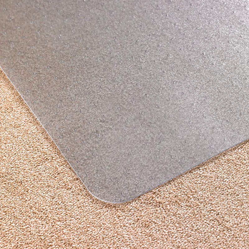 Floortex Computex 6mm 120x90cm Clear