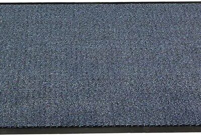 Doortex Dirt Mat 60x90cm Blue
