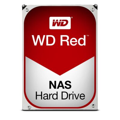 WD 1TB RED 64MB 3.5 INCH DESKTOP SATA