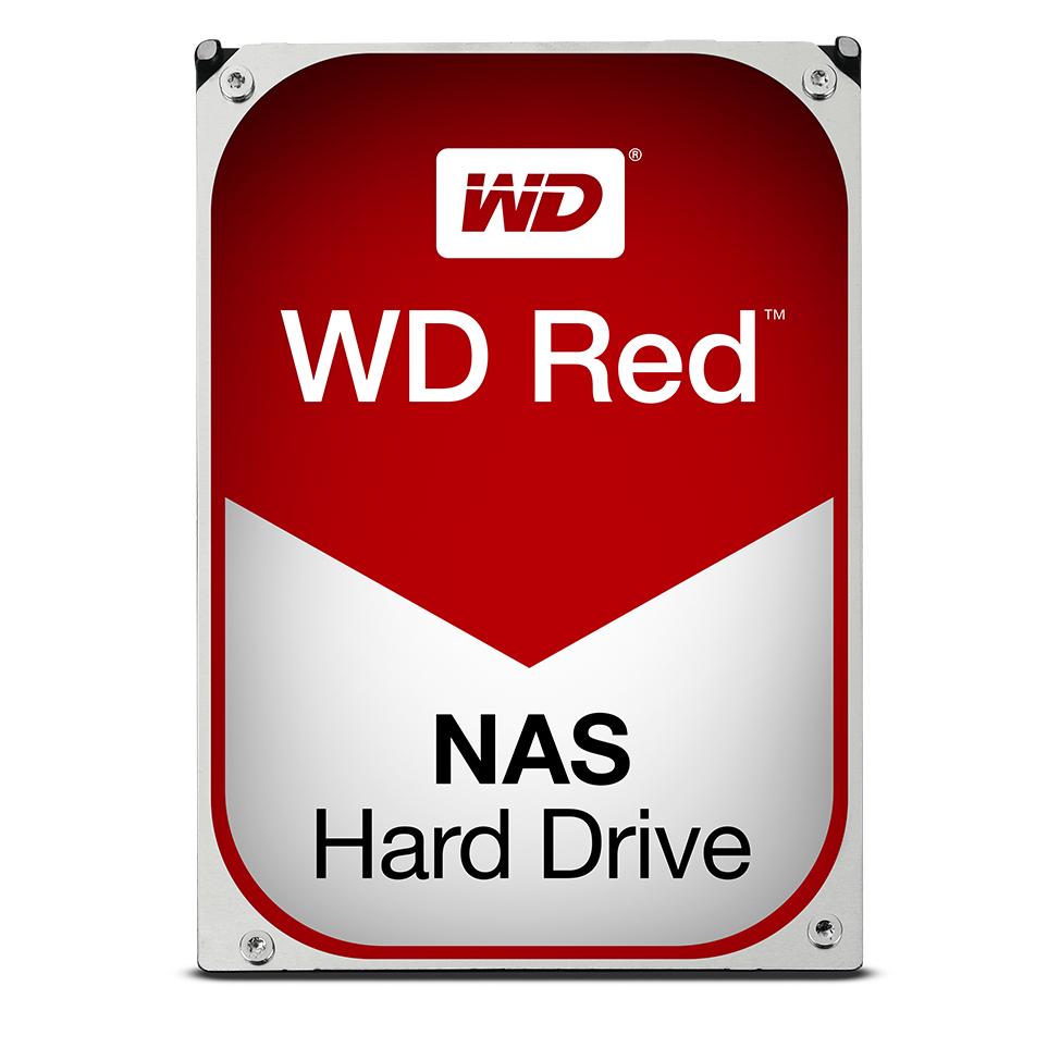 WD 1TB RED 64MB 3.5 INCH DESKTOP SATA