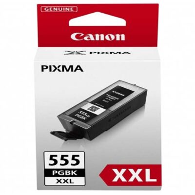 CANON 8049B001 PGI555XXLPGBK BLACK INK