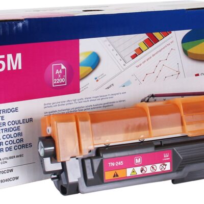 MAGENTA TONER HL3140/MFC9140 2.2K