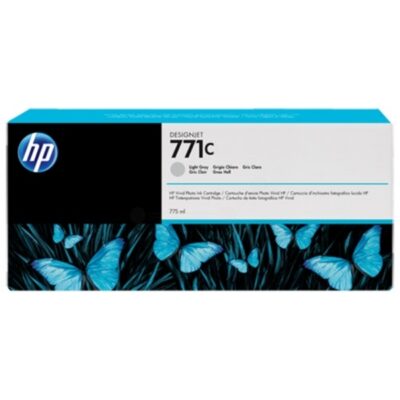 HP B6Y14A NO 771C 775ml Lt Grey
