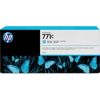 HP B6Y12A NO 771C 775ml Lt Cyan