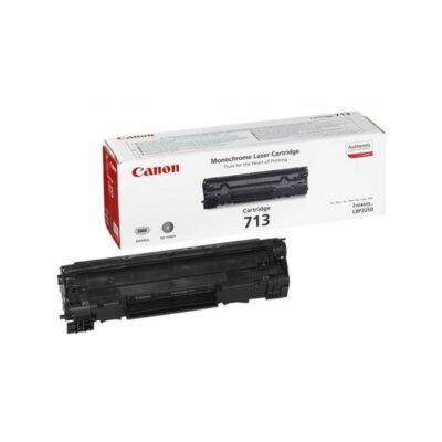 CANON 6273B002 731 HIGH CAP BLACK CART