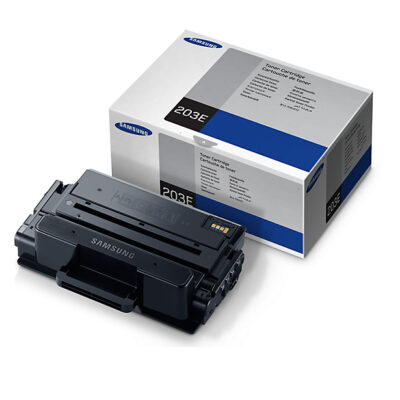 HP SU885A MLTD203E Extra High Black