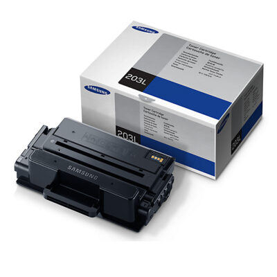 HP SU897A MLTD203L High Yield Black