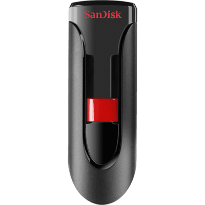 Cruzer Glide 64GB USB