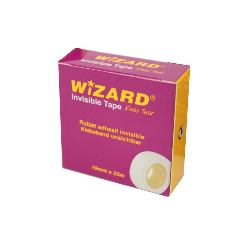 ValueX Invisible Tape 19mmx33m