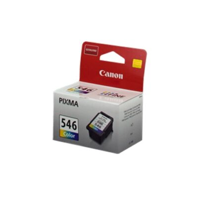 CANON 8289B001 CL546 COLOUR INK CART