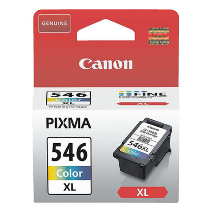 CANON 8288B001 CL546XL COLOUR HI CAP INK
