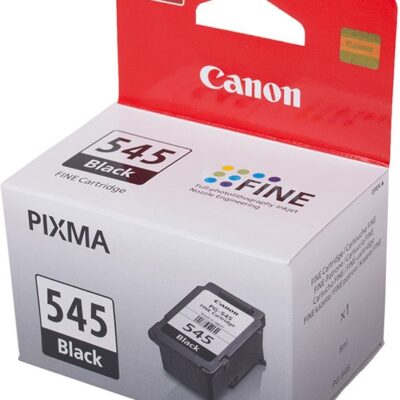 CANON 8287B001 PG545 BLACK INK CART