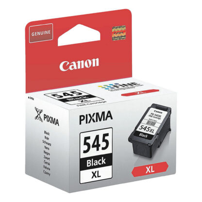 CANON 8286B001 PG545XL BLACK INK CART