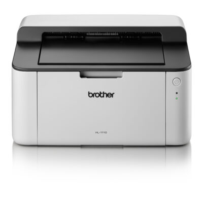 Brother HL 1110 Mono Laser Printer