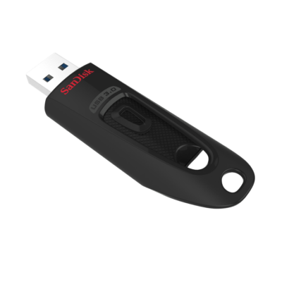Cruzer Ultra 64GB USB 3.0