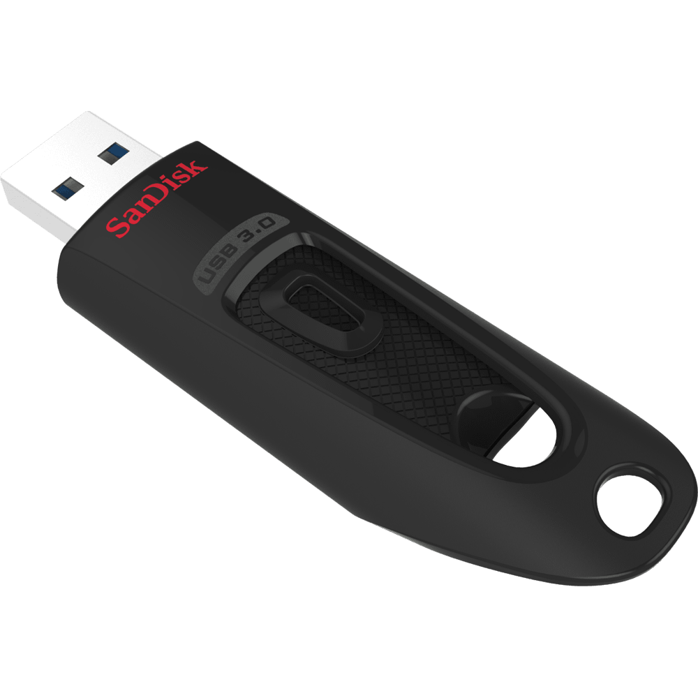 Cruzer Ultra 32GB USB 3.0