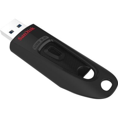 Ultra Cruzer Ultra 16GB USB Flash Drive