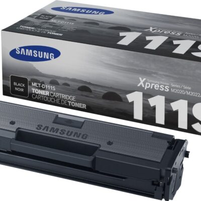 HP SU810A MLTD111S M2020 2022 Black