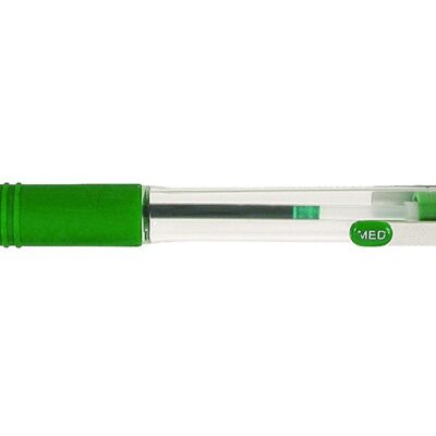 Z Grip Green 1.0mm PK12