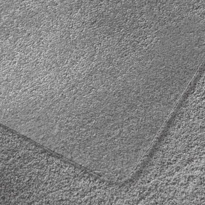 Floortex Ecotex 9mm 120x150cm Clear