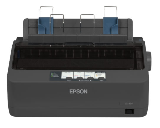 Epson LX350 Dot Matrix