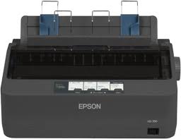 Epson LQ350 Dot Matrix Printer
