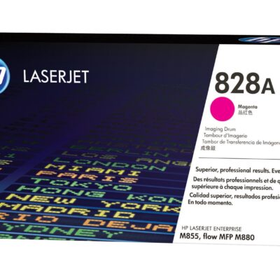 HP CF365A 828A LJET IMAGING DRUM MAGENTA