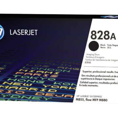 HP CF358A 828A LJET IMAGING DRUM BLACK