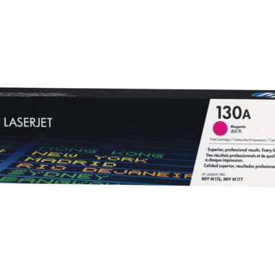 HP CF353A 130A MAGENTA TONER CARTRIDGE