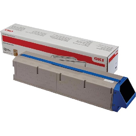 C931/C911 BLACK TONER 24K