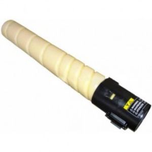 BIZHUB TN512 YELLOW TONER
