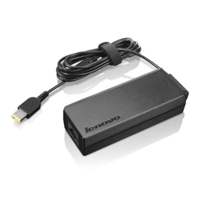 ThinkPad 90W AC Power Adapter Slim Tip