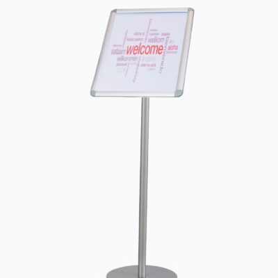 Twinco Agenda A3 Lit Disp Snapframe