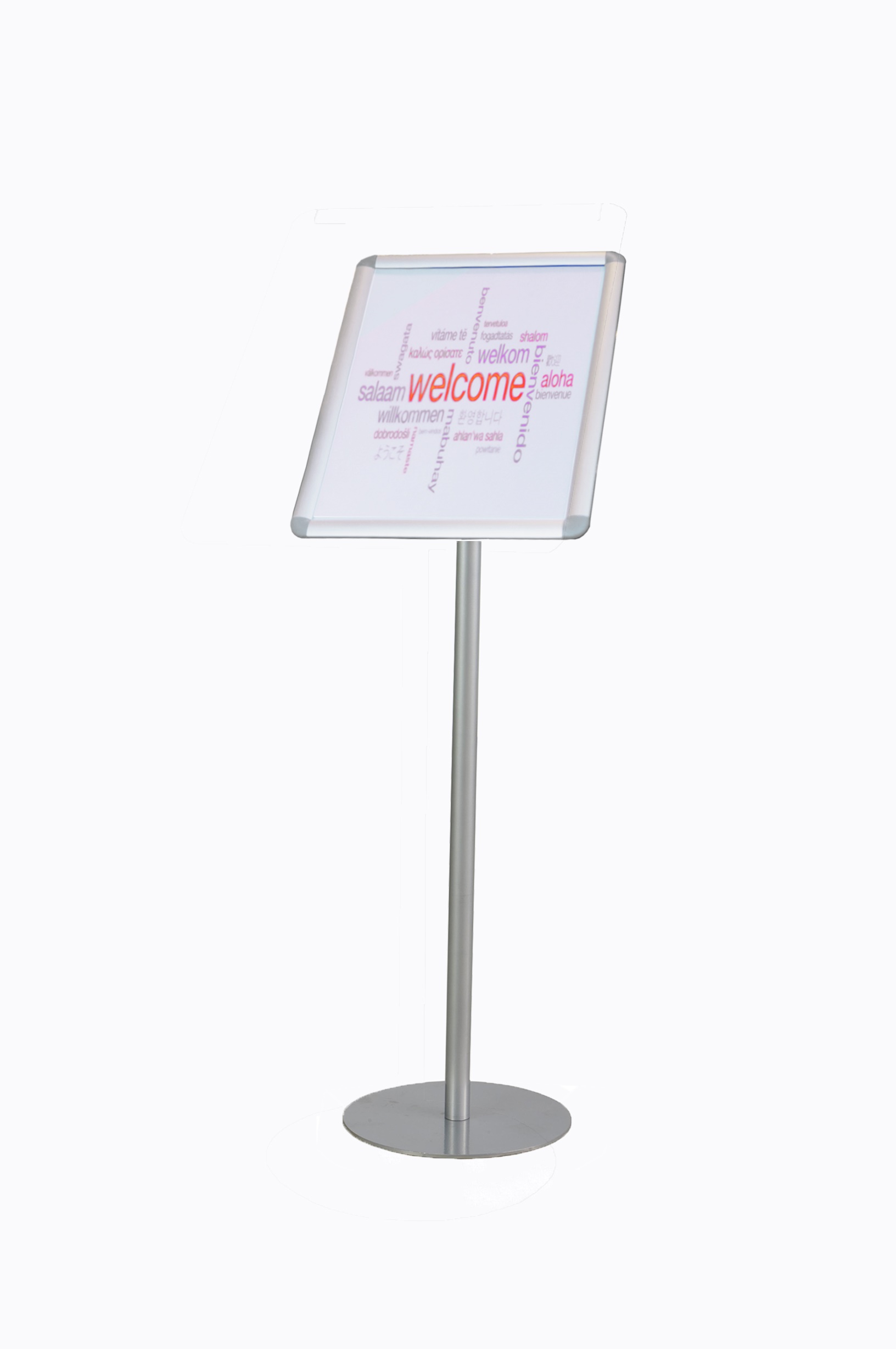 Twinco Agenda A3 Lit Disp Snapframe
