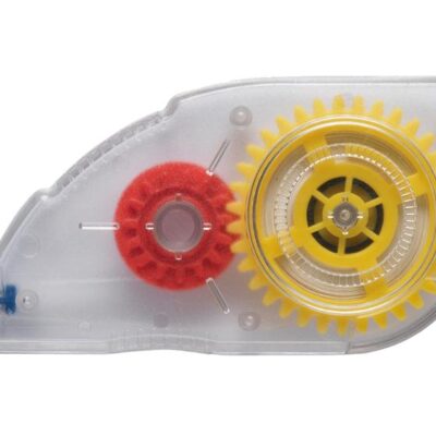 ValueX Correction Tape 5mmx8m PK1